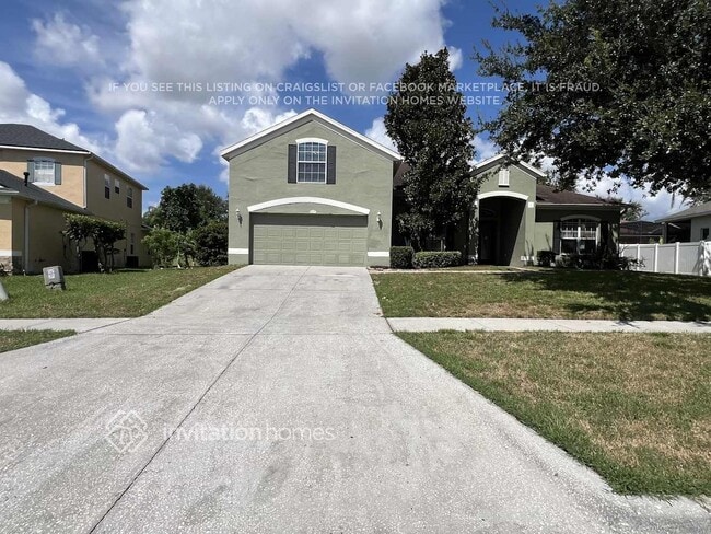 property at 4557 Powderhorn Pl Dr