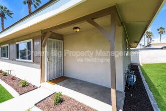 3659 Wilbur St in Riverside, CA - Building Photo - Building Photo