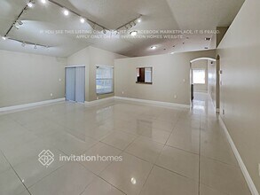 1001 NW 125th Terrace in Sunrise, FL - Foto de edificio - Building Photo