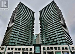 5500 Yonge St, Unit 602 in Toronto, ON - Building Photo