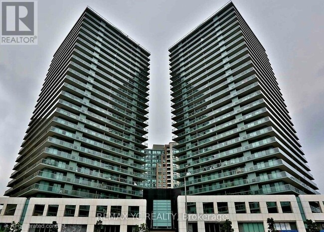 property at 5500 Yonge St