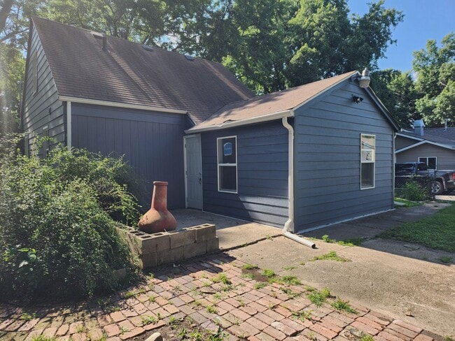 3117 SE 8th St in Des Moines, IA - Building Photo - Building Photo