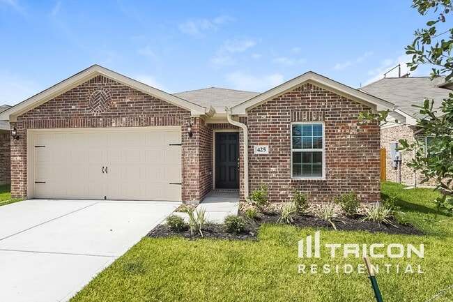 property at 425 Palomino Stand Dr