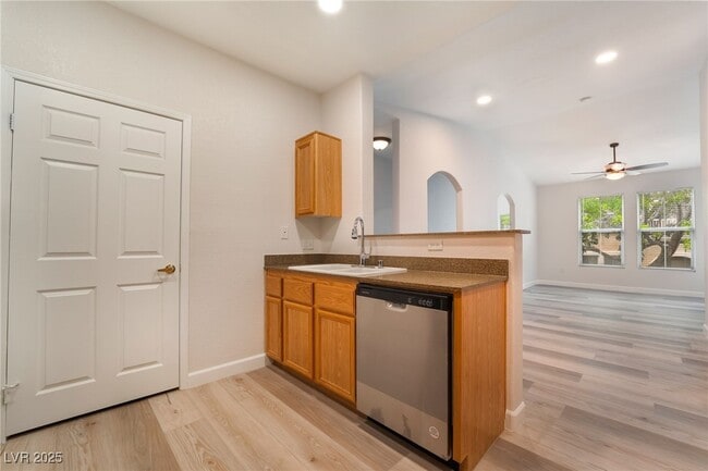 property at 9975 Peace Way