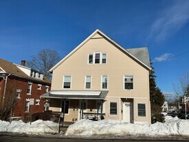 518-522 High St in Middletown, CT - Building Photo