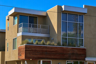 Oxy Lofts in Los Angeles, CA - Building Photo - Building Photo