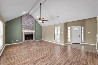 3519 El James Dr in Spring, TX - Building Photo - Building Photo