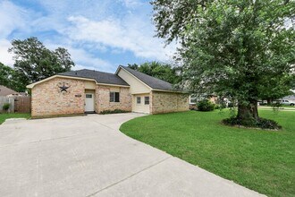 2614 Village Cir Dr in Katy, TX - Building Photo - Building Photo