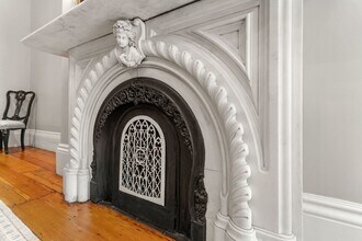 35 Union Pk in Boston, MA - Building Photo - Building Photo