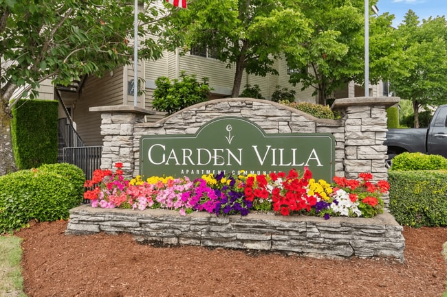 Garden Villa Apartments