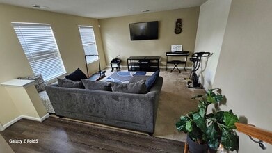 9387 Rock Ripple Ln in Laurel, MD - Foto de edificio - Building Photo