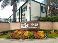 Park Parthenia in Northridge, CA - Building Photo - Building Photo