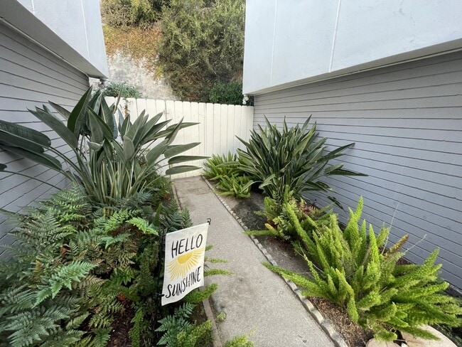 3782 Dove St in San Diego, CA - Foto de edificio - Building Photo