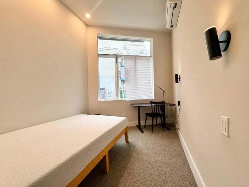 Nice room in a good neighborhood, Unit 1A in Brooklyn, NY - Building Photo