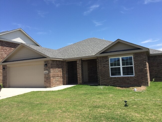 property at 3609 Scarlet Ln