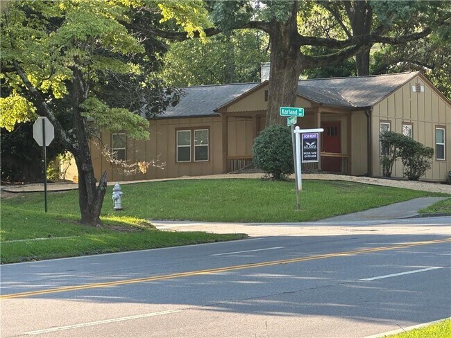 property at 19 Karland Dr NW