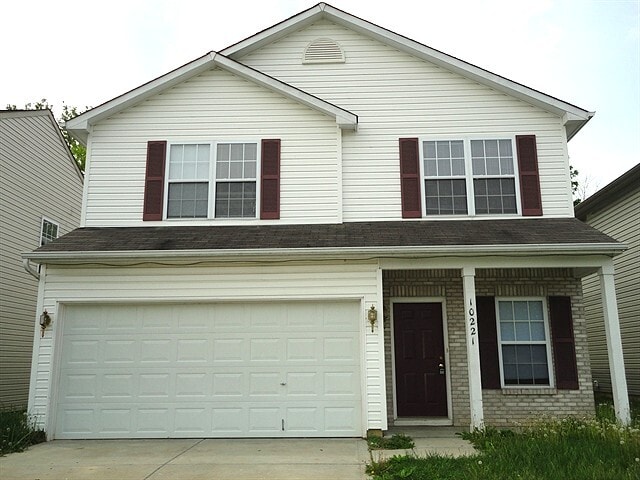 property at 10221 Blue Sky Dr