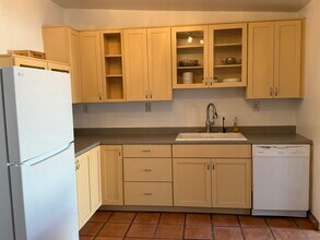 2825 E 21st St in Tucson, AZ - Foto de edificio - Building Photo