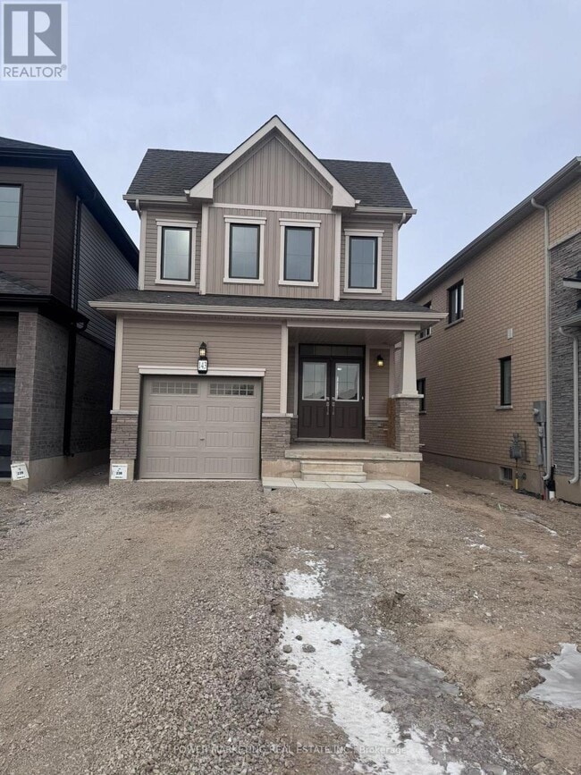 property at 143 Gillespie Dr