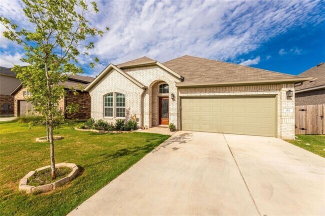 property at 282 Cherrystone Loop