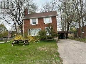 90 Huron St in London, ON - Building Photo - Building Photo