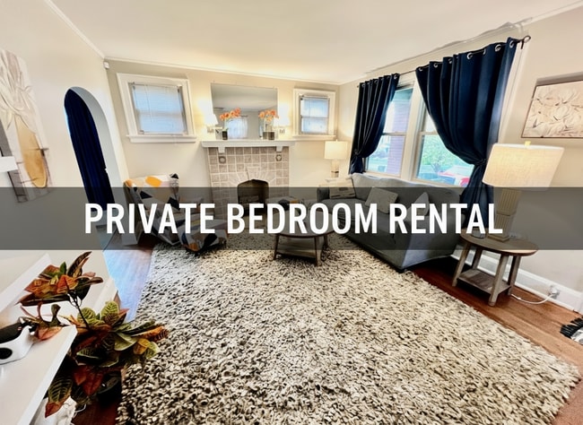 property at 1116 Coronado Ave