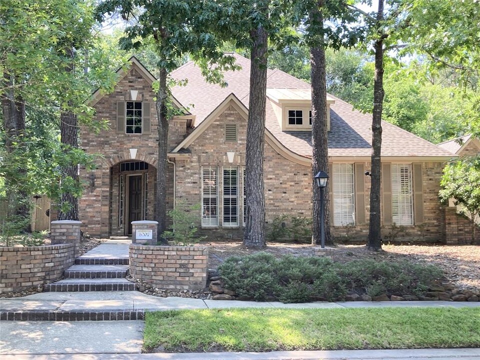 6207 Orchard Canyon Ct in Houston, TX - Building Photo