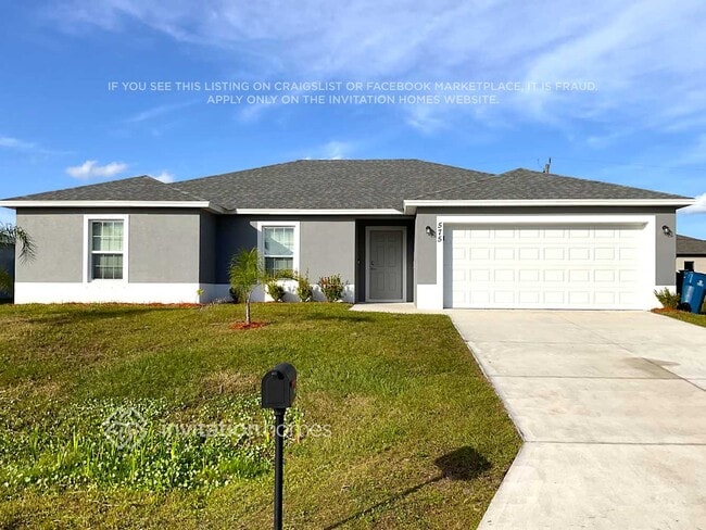 property at 575 Gancedo St SW