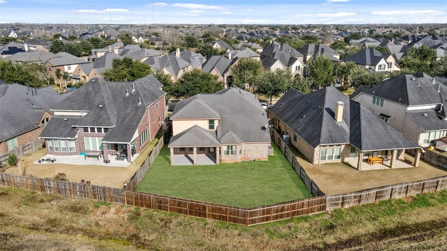 4522 Millstone Canyon Ln in Sugar Land, TX - Building Photo - Building Photo