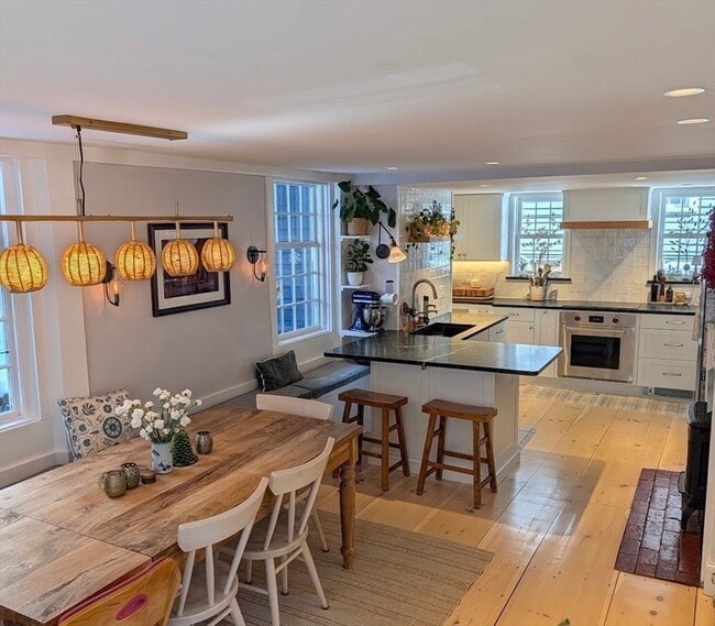 15 Washington St in Marblehead, MA - Building Photo - Building Photo