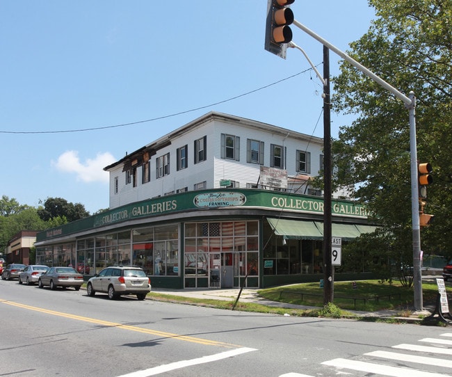 11-15 Bridge St in Northampton, MA - Building Photo - Building Photo