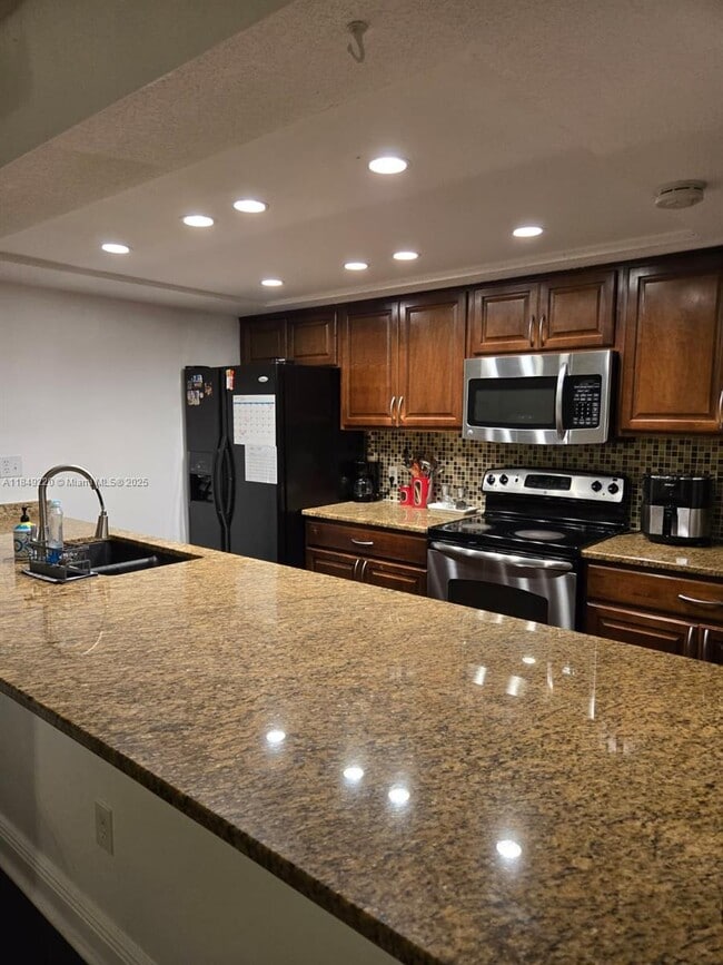 property at 13370 SW 89th Terrace