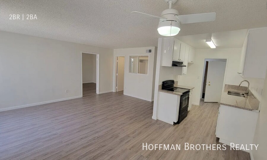 5465 Kester Ave-Unit -119 in Los Angeles, CA - Building Photo