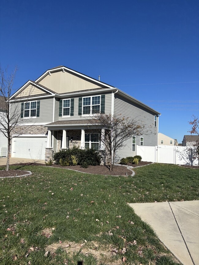 145 Relict Dr in Clayton, NC - Building Photo - Building Photo