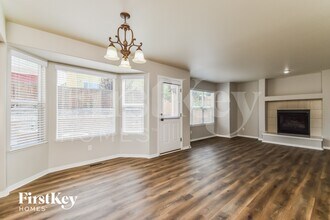 1749 Dewhirst Dr, Unit 7110 in Colorado Springs, CO - Building Photo - Building Photo