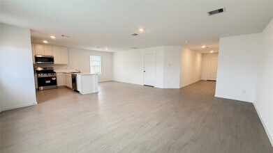 18031 Trepito Ave in New Caney, TX - Building Photo - Building Photo