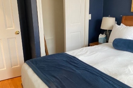 41 Saint Stephen St, Unit 305 in Boston, MA - Building Photo - Building Photo