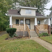 15833 Winthrop St, Unit 2E in Detroit, MI - Building Photo - Building Photo