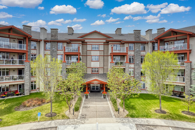 Bonavista Estates II in Calgary, AB - Building Photo - Building Photo