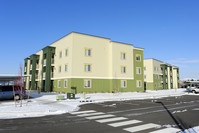 Broadwing in Liberty Lake, WA - Foto de edificio - Building Photo