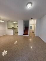 1410 S Santa Catalina Cir in North Lauderdale, FL - Building Photo
