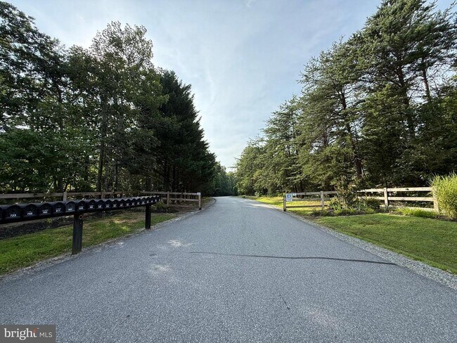 864 Ridgemont Dr in Louisa, VA - Building Photo - Building Photo