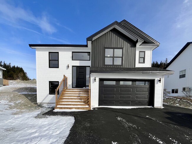 property at 82 Lasalle Dr