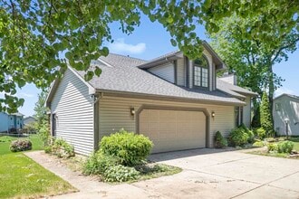 52849 Red Fox Trail in South Bend, IN - Building Photo - Building Photo