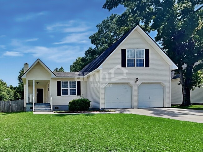 property at 131 Kingsbridge Dr