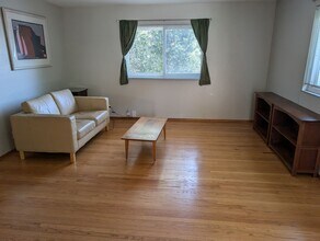 1818 Virginia St in Berkeley, CA - Foto de edificio - Building Photo