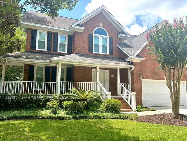2704 Waterpointe Cir in Mount Pleasant, SC - Building Photo - Building Photo
