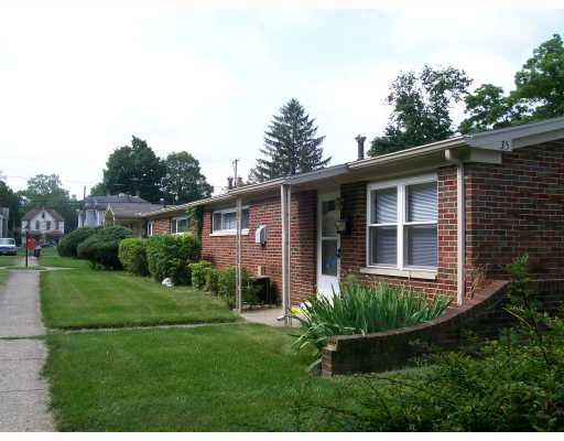 35 E Madison Ave in Springfield, OH - Foto de edificio - Building Photo