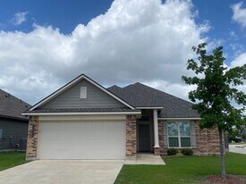 3002 Clevelander Dr in Temple, TX - Building Photo