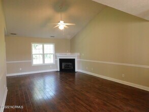 1504 Mesquite Ct in Havelock, NC - Building Photo - Building Photo